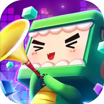 迷你世界20x20豪华别墅生存