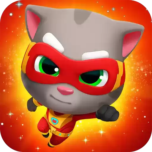 绳索大熊猫英雄