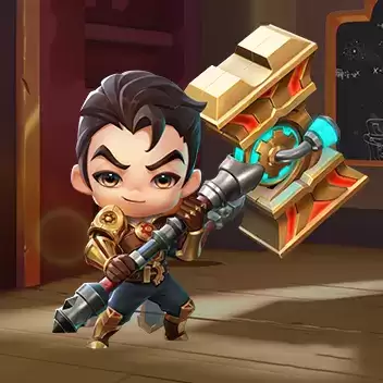 《金铲铲之战》2021年12月2日更新内容分享