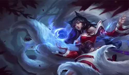 《英雄联盟》手游物理技能可以吸血吗