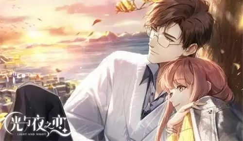 《光与夜之恋》查理苏铂金风度获取方法