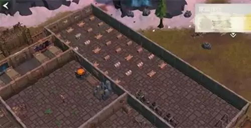 《冰原守卫者》家园基础建筑选择攻略