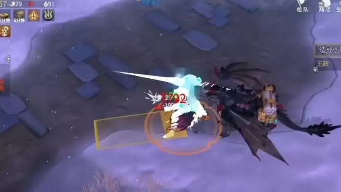 冰原守卫者12月兑换码最新