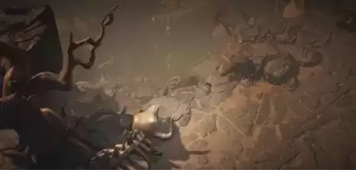 暗黑破坏神不朽死灵法师2