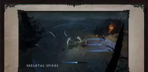 暗黑破坏神不朽死灵法师3