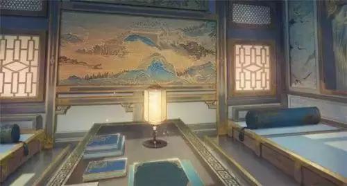 花亦山心之月答题答案大全：答题题库答案全汇总[多图]图片1