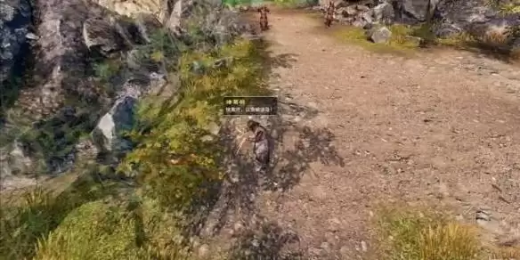 《天命奇御2》明公断攻略流程详解