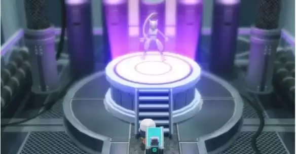 《宝可梦晶灿钻石明亮珍珠》传说宝可梦捕获攻略