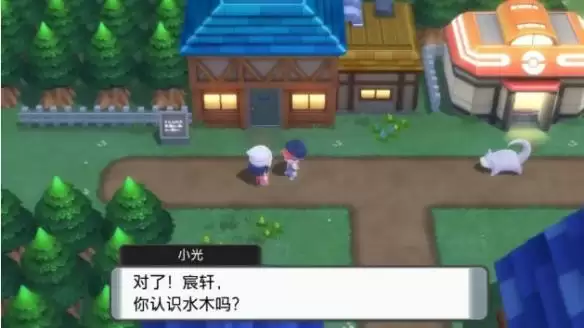 《宝可梦晶灿钻石明亮珍珠》伊布家族进化方式一览