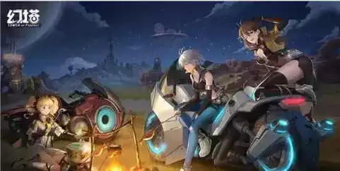 《幻塔》隼鸟获得方法