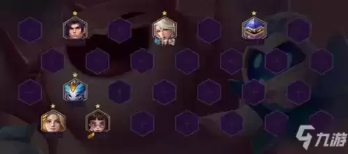 金铲铲之战S6金色神将阵容玩法详解