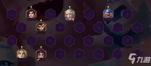 金铲铲之战S6金色神将阵容玩法详解