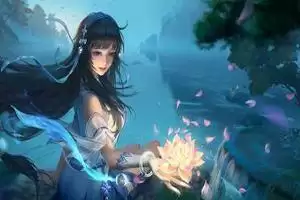 王者荣耀西施 王者荣耀西施