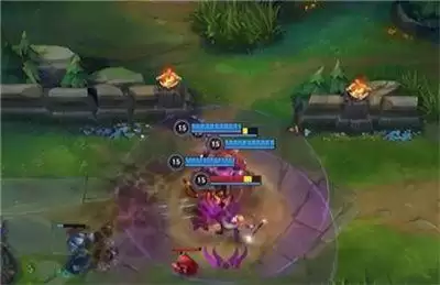 《英雄联盟》手游无限火力什么时候出