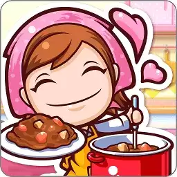 烹饪妈妈中文