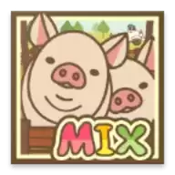 养猪场MIX