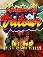 三国战记无限能量变态版游戏