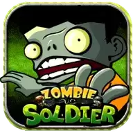 士兵大战僵尸2019 Mod