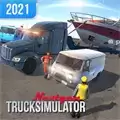 Nextgen：卡车模拟器