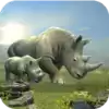 野生犀牛模拟器(wild rhinoceros Simulator)