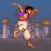 阿拉丁王子历险记