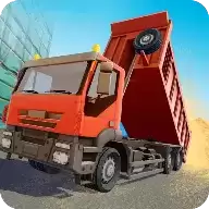 超级工程车