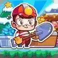 我家有座矿