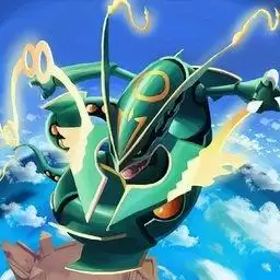 我的世界宝可梦等价生存4、0