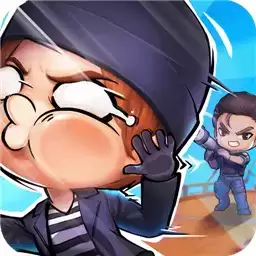 逃跑吧少年免费