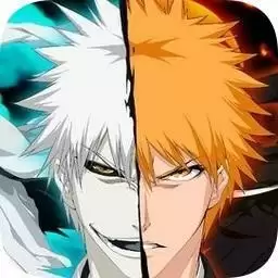 死神VS火影卍改