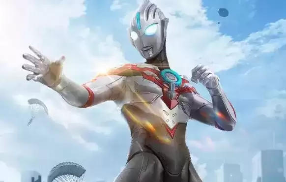 《和平精英》欧布奥特曼获得方法