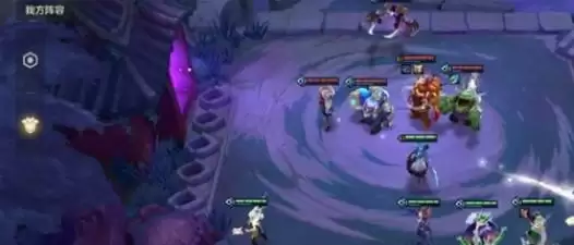 金铲铲之战嚎月狼人怎么过 金铲铲之战嚎月狼人通关攻略