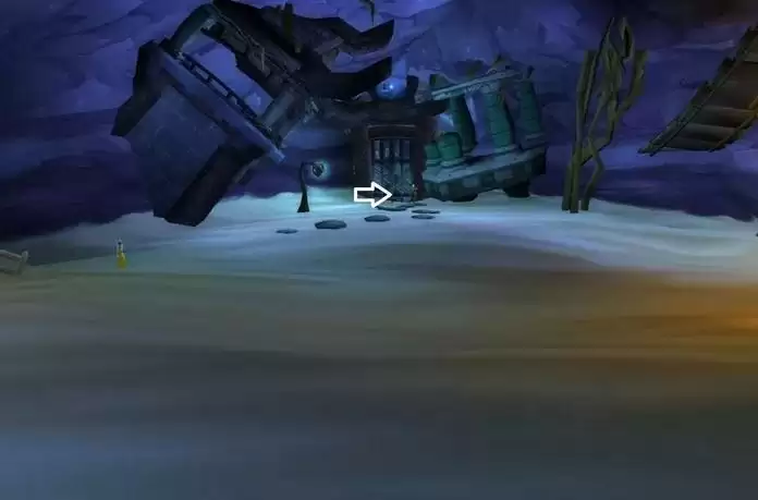 魔兽世界换T6套NPC在哪