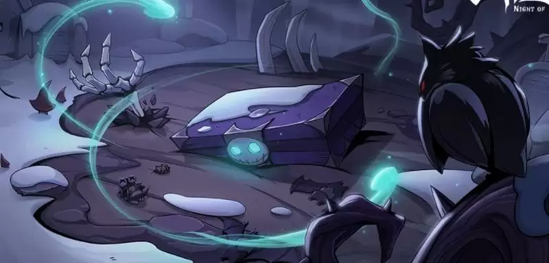 月圆之夜蛤蟆预言家打法技巧分享