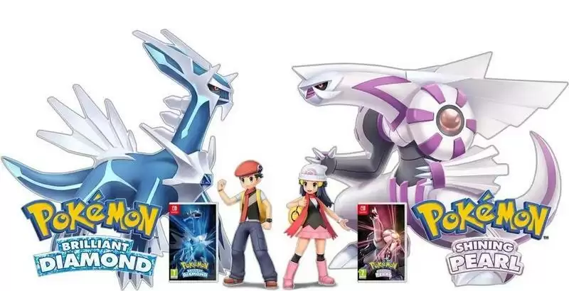 《宝可梦晶灿钻石明亮珍珠》新增宝可梦捕捉方法分享