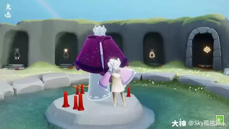 光遇预言季兑换图一览