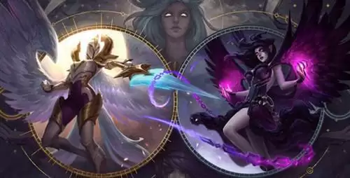 《英雄联盟》手游堕落天使怎么出装