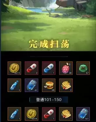 《零之战线》军事考核玩法详解