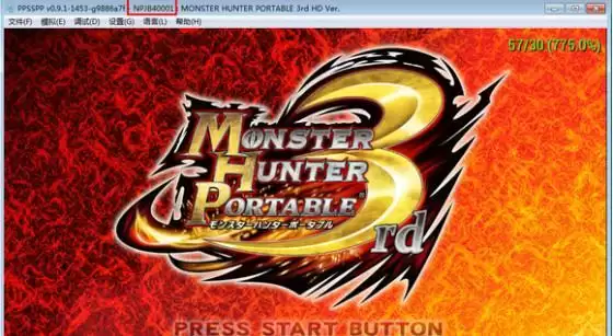 psp模拟器金手指怎么用