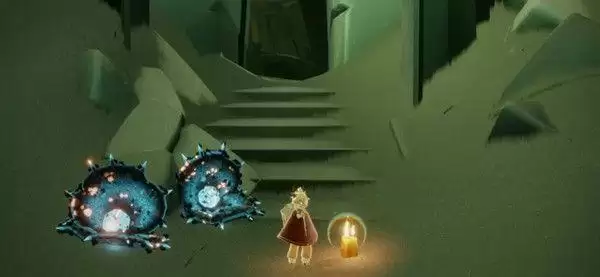 光遇12.2任务攻略:12月2日任务流程介绍图片2