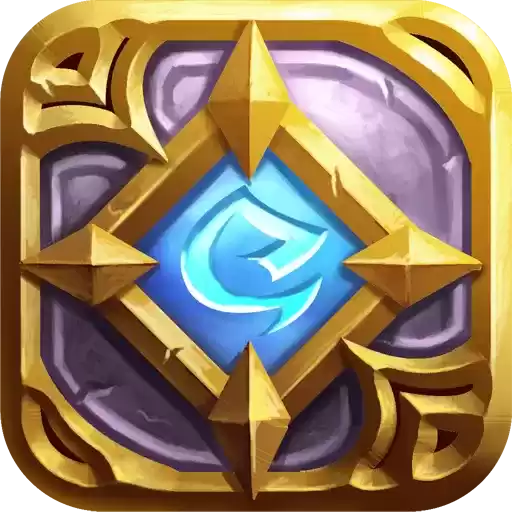 炉石英雄:冰火战魂