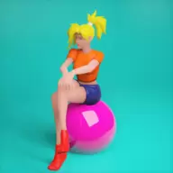 BouncyRush