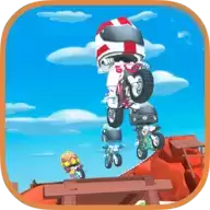 超狂野极速飙车手