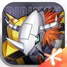 数码宝贝:新世纪内测