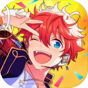 偶像梦幻祭2日服