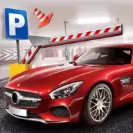 停车场真正模拟