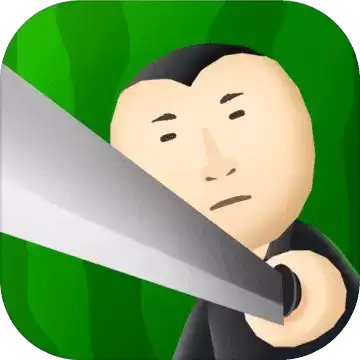 西瓜摊主大战买瓜人