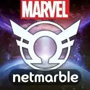 MARVEL未來革命