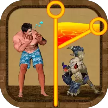 生存挑战闯关逃生