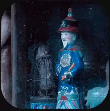 不恐惧的恐惧文字